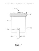 METHOD OF MAKING AND ASSEMBLING CAPSULATED NANOSTRUCTURES diagram and image