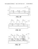 METHOD OF MAKING AND ASSEMBLING CAPSULATED NANOSTRUCTURES diagram and image