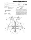 BREAKAWAY VEST diagram and image