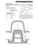 BATHTUB WITH CUSHION AND PREPARATION METHOD THEREOF diagram and image