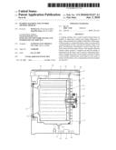 Washing machine and control method thereof diagram and image