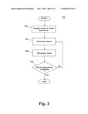 WATER SUPPLY CONTROL FOR A STEAM GENERATOR OF A FABRIC TREATMENT APPLIANCE USING A TEMPERATURE SENSOR diagram and image