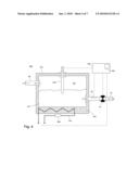 WATER SUPPLY CONTROL FOR A STEAM GENERATOR OF A FABRIC TREATMENT APPLIANCE USING A TEMPERATURE SENSOR diagram and image