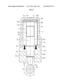 METHOD FOR MANUFACTURING FLUID DYNAMIC BEARING DEVICE diagram and image