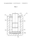 METHOD FOR MANUFACTURING FLUID DYNAMIC BEARING DEVICE diagram and image