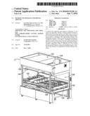 METHOD AND APPARATUS FOR DRYING ARTICLES diagram and image