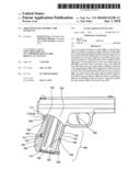 Grip Enhancer Assembly for Handguns diagram and image