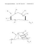 INSECTICIDAL BARRIER PARTLY WITH SYNERGIST diagram and image