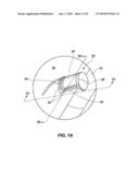 ABRASIVE WEAR-RESISTANT MATERIALS, METHODS FOR APPLYING SUCH MATERIALS TO EARTH-BORING TOOLS, AND METHODS OF SECURING A CUTTING ELEMENT TO AN EARTH-BORING TOOL USING SUCH MATERIALS diagram and image