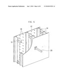 STEEL PLATE STRUCTURE AND STEEL PLATE CONCRETE WALL diagram and image