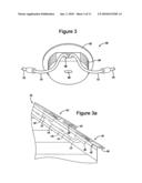 Method and system for providing and installing photovoltaic material diagram and image