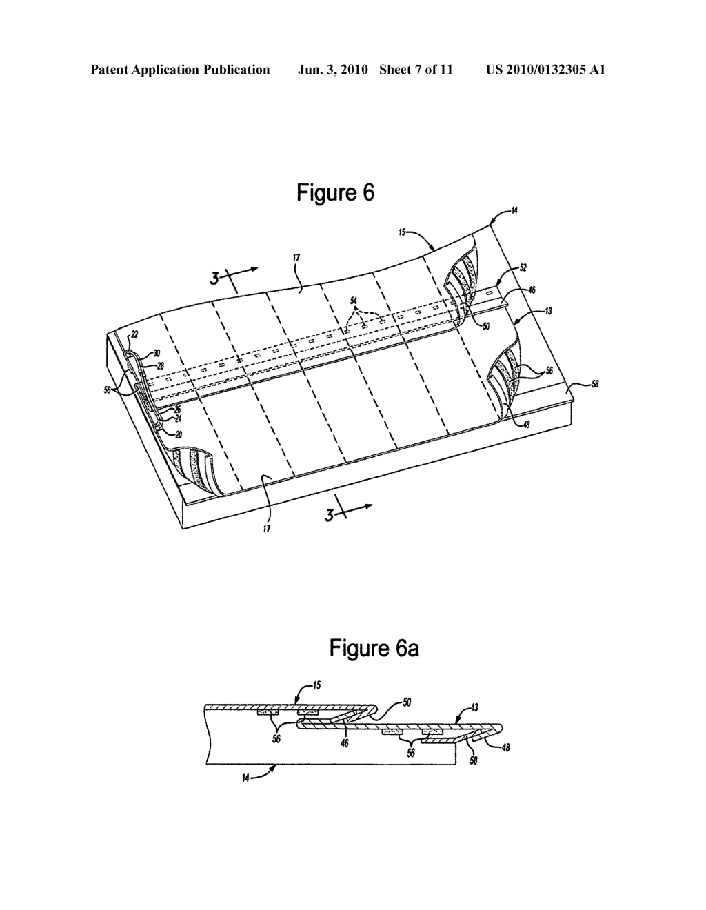 Method and system for providing and installing photovoltaic material - diagram, schematic, and image 08