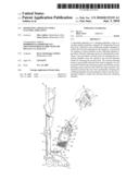 SEPARATING APPARATUS FOR A CLEANING APPLIANCE diagram and image