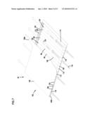 FILTER ARRANGEMENTS; SIDE-ENTRY HOUSINGS; AND METHODS diagram and image