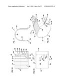 FILTER ARRANGEMENTS; SIDE-ENTRY HOUSINGS; AND METHODS diagram and image