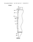 FILTER ARRANGEMENTS; SIDE-ENTRY HOUSINGS; AND METHODS diagram and image