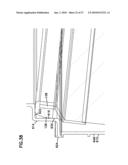 FILTER ARRANGEMENTS; SIDE-ENTRY HOUSINGS; AND METHODS diagram and image