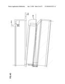 FILTER ARRANGEMENTS; SIDE-ENTRY HOUSINGS; AND METHODS diagram and image