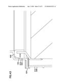 FILTER ARRANGEMENTS; SIDE-ENTRY HOUSINGS; AND METHODS diagram and image