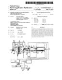 METHOD AND DEVICE FOR MONITORING THE REGENERATION OF A POLLUTION-REMOVAL SYSTEM diagram and image