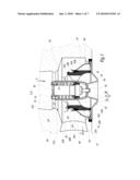 THERMOSTATIC VALVE WITH SLEEVE, THERMAL ENGINE ASSOCIATED WITH A COOLING CIRCUIT INCLUDING SUCH VALVE AND METHOD FOR MAKING THE SLEEVE FOR SUCH VALVE diagram and image