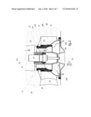 THERMOSTATIC VALVE WITH SLEEVE, THERMAL ENGINE ASSOCIATED WITH A COOLING CIRCUIT INCLUDING SUCH VALVE AND METHOD FOR MAKING THE SLEEVE FOR SUCH VALVE diagram and image