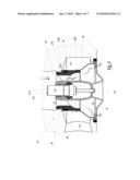 THERMOSTATIC VALVE WITH SLEEVE, THERMAL ENGINE ASSOCIATED WITH A COOLING CIRCUIT INCLUDING SUCH VALVE AND METHOD FOR MAKING THE SLEEVE FOR SUCH VALVE diagram and image