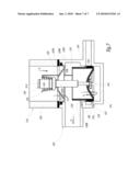 THERMOSTATIC VALVE WITH SLEEVE, THERMAL ENGINE ASSOCIATED WITH A COOLING CIRCUIT INCLUDING SUCH VALVE AND METHOD FOR MAKING THE SLEEVE FOR SUCH VALVE diagram and image