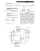 TRANSCRITICAL REFRIGERANT VAPOR COMPRESSION SYSTEM WITH CHARGE MANAGEMENT diagram and image