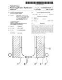  SYSTEM AND METHOD FOR MANUFACTURING FIBRES diagram and image