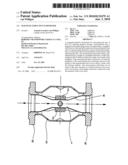 MAGNETIC-INDUCTIVE FLOWMETER diagram and image