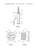 SWEAT COLLECTORS AND METHODS OF COLLECTING SWEAT diagram and image