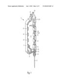 PIPETTING DEVICE, MODULAR PIPETTING UNIT, PIPETTING SYSTEM AND METHOD FOR PIPETTING OF FLUID SAMPLES diagram and image