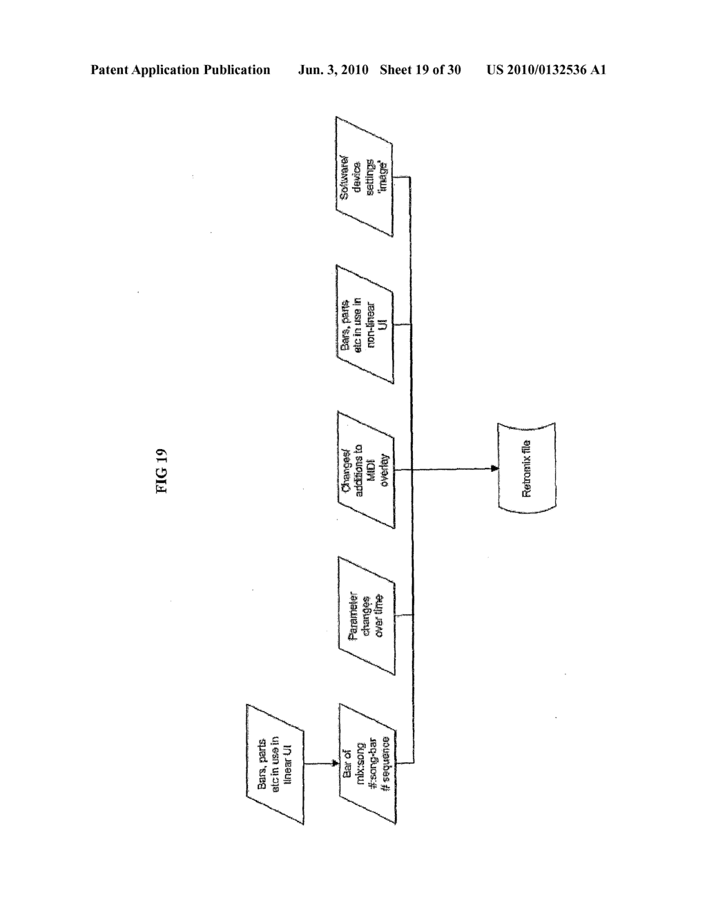 FILE CREATION PROCESS, FILE FORMAT AND FILE PLAYBACK APPARATUS ENABLING ADVANCED AUDIO INTERACTION AND COLLABORATION CAPABILITIES - diagram, schematic, and image 20