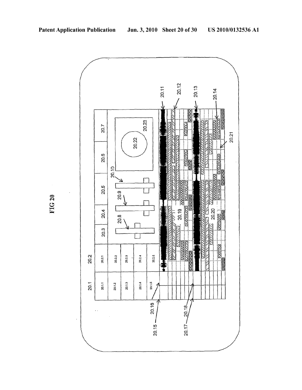 FILE CREATION PROCESS, FILE FORMAT AND FILE PLAYBACK APPARATUS ENABLING ADVANCED AUDIO INTERACTION AND COLLABORATION CAPABILITIES - diagram, schematic, and image 21