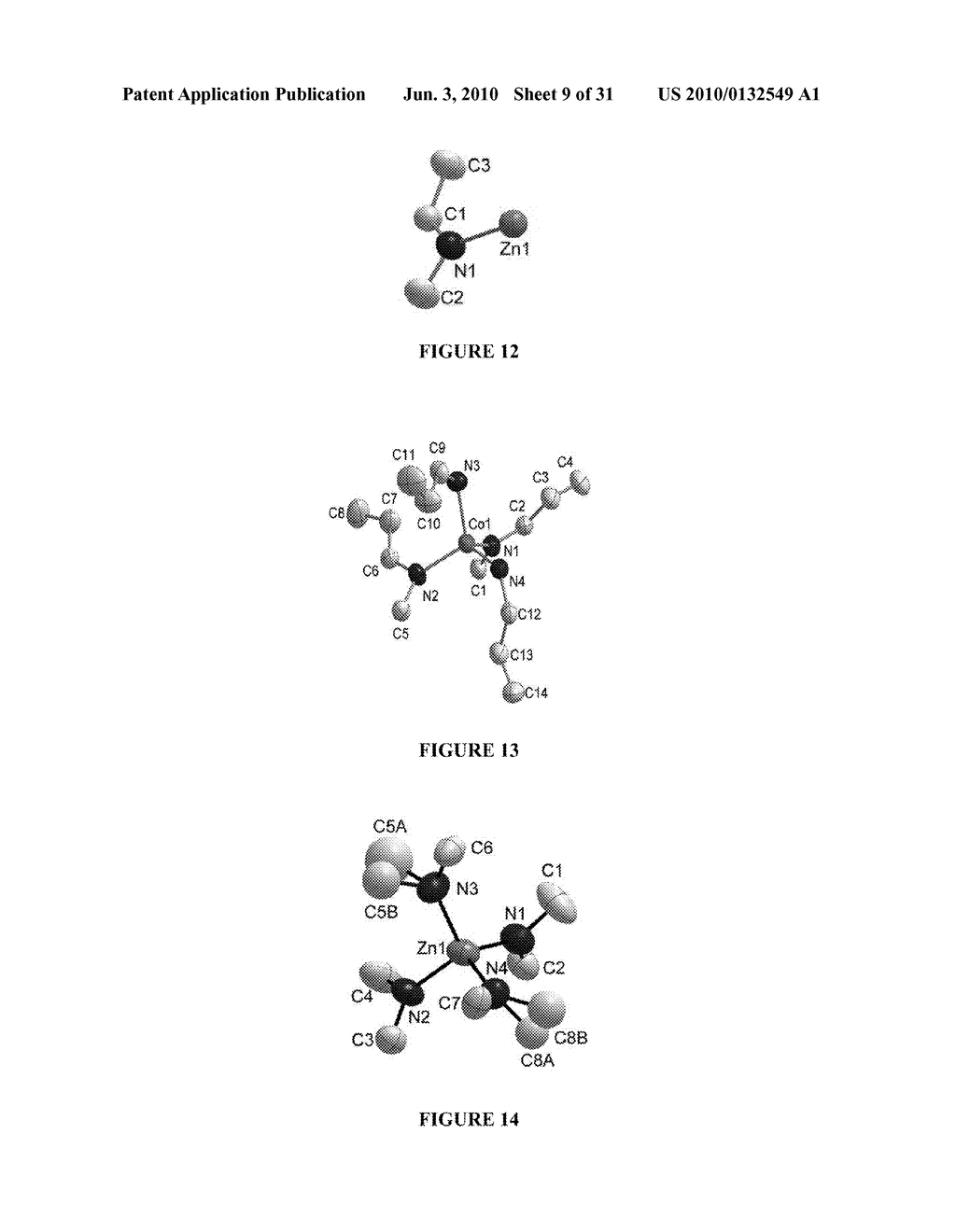 ADSORPTIVE GAS SEPARATION OF MULTI-COMPONENT GASES - diagram, schematic, and image 10