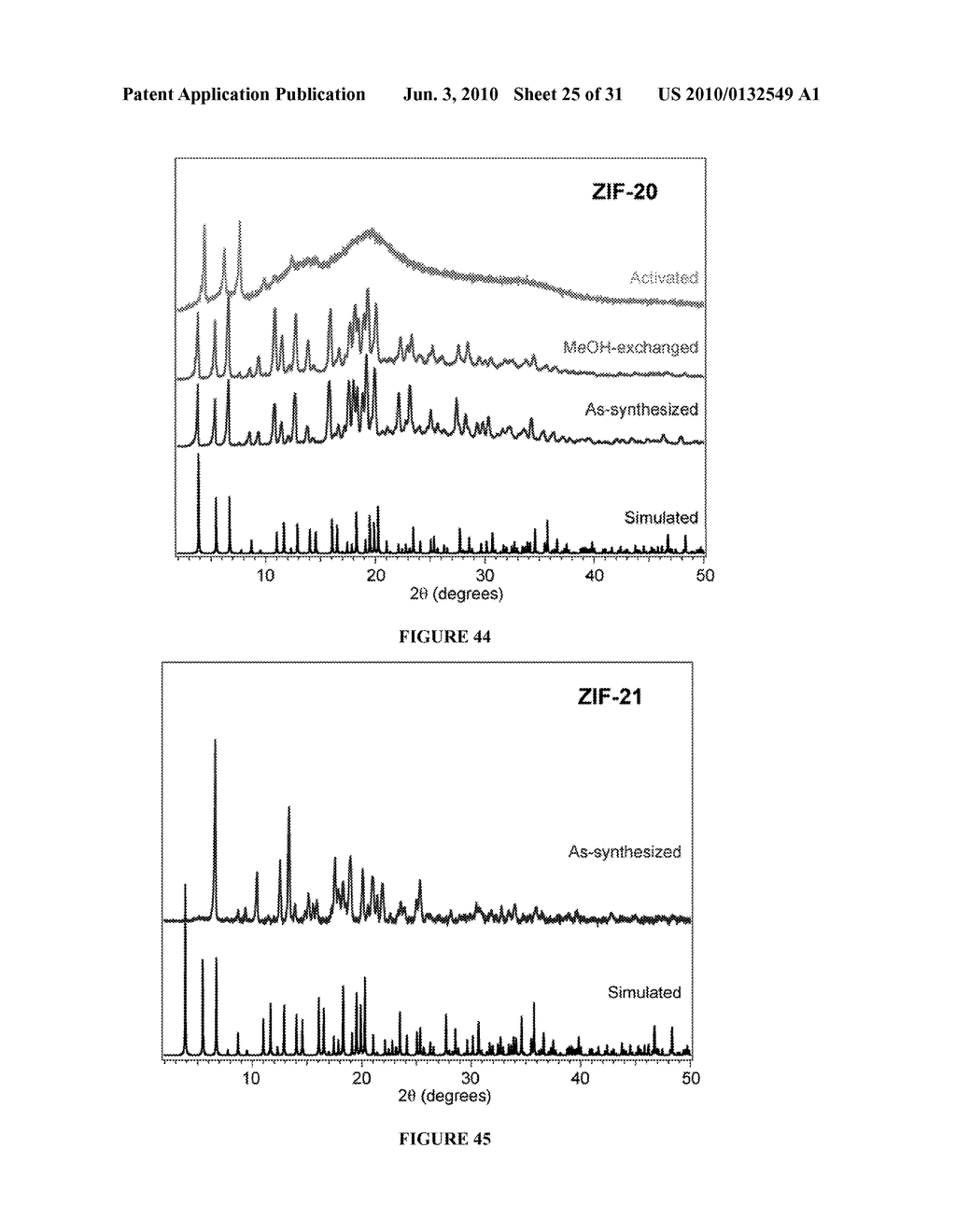 ADSORPTIVE GAS SEPARATION OF MULTI-COMPONENT GASES - diagram, schematic, and image 26