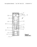 Multi-Stage Mechanical Delay Mechanisms For Electrical Switching and the like diagram and image