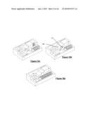 Multi-Stage Mechanical Delay Mechanisms For Electrical Switching and the like diagram and image