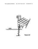 Multi-Stage Mechanical Delay Mechanisms For Electrical Switching and the like diagram and image