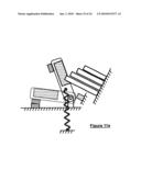 Multi-Stage Mechanical Delay Mechanisms For Electrical Switching and the like diagram and image