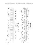 Railway Vehicle Comprising Pivoting Bogies diagram and image