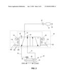 CONTROL VALVE ASSEMBLY FOR LOAD CARRYING VEHICLES diagram and image