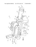 CONTROL VALVE ASSEMBLY FOR LOAD CARRYING VEHICLES diagram and image