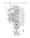 CONTROL VALVE ASSEMBLY FOR LOAD CARRYING VEHICLES diagram and image