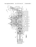 CONTROL VALVE ASSEMBLY FOR LOAD CARRYING VEHICLES diagram and image