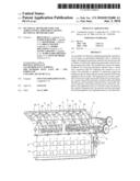 SECTIONAL METER SHUT-OFF AND AGRICULTURAL IMPLEMENT HAVING SECTIONAL METER SHUT-OFF diagram and image