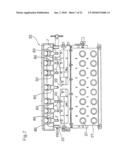 SECTIONAL METER SHUT-OFF AND AGRICULTURAL IMPLEMENT HAVING SECTIONAL METER SHUT-OFF diagram and image