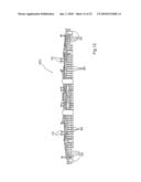 SECTIONAL METER SHUT-OFF AND AGRICULTURAL IMPLEMENT HAVING SECTIONAL METER SHUT-OFF diagram and image