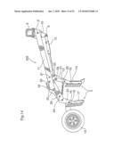 SECTIONAL METER SHUT-OFF AND AGRICULTURAL IMPLEMENT HAVING SECTIONAL METER SHUT-OFF diagram and image